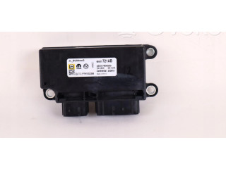 Блок подушек безопасности 68437721AB   Jeep Wrangler