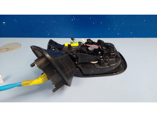 Zpětné zrcátko  levé Subaru Impreza IV 2013  91036FJ112  
