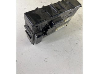 Модуль управления BSM 216693907, 284B2AX600   Nissan Micra    