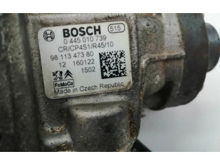 Vstřikovací čerpadlo BOMBAINYECCION   Peugeot 208     