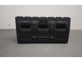 Блок управления климат-контролем 8E0820043BL   Seat Exeo (3R)