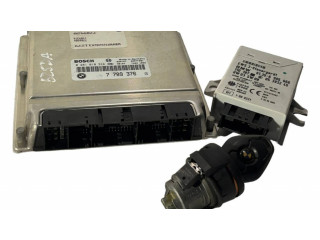 Řídící jednotka 7789376, 0281010314   BMW 5 E39 2003
