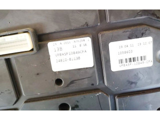 Přístrojová deska  Nissan NV200 2011 24810bj13b, 1058603  
