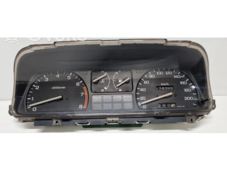 Přístrojová deska  Honda Civic 1988 78100B000, 2578000611  