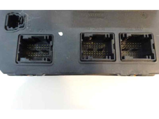 Pojistková skříňka Řídící jednotka BSM 9662463480   Peugeot 407 2006