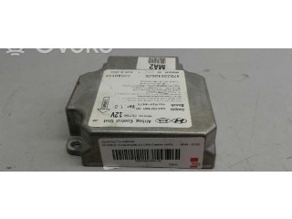 Блок подушек безопасности SA3102300   Hyundai Tucson JM