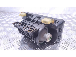 Подушка безопасности пассажира 93335024   Opel Meriva A