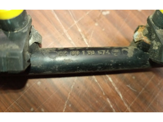 Vstřikovač h029611, 8200139574   Renault Kangoo I     