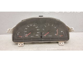 Přístrojová deska  Subaru Justy 2000 3410080EH0  