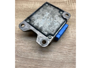 Блок подушек безопасности GE4T57K30A, F72F14B321AD   Mazda 626
