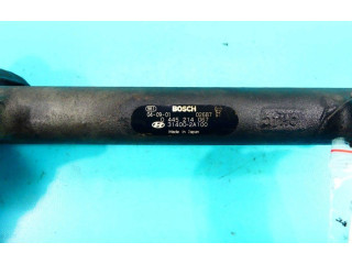 Vstřikovací lišta 0445214067, IMPRK1246604   KIA Cerato     