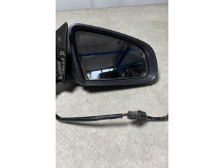 Зеркало (механическое) 8P1858532G01C, 8P1858532G01C   Audi A3 S3 8P 2004