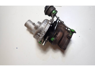 Турбина    108948H109779   Renault Scenic I