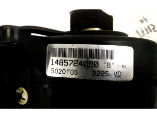 Вентилятор печки    1485724080, 5020105   Peugeot 807