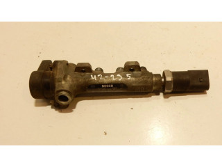 Vstřikovací lišta A6280700046, 6280700046   Mercedes-Benz S W220  pro naftový motor 4.0 628 