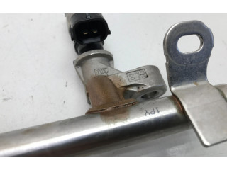 Комплект форсунок PXK913250, 17D0555    Mazda CX-60   