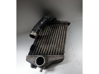 Интеркулер  4E0145806A, A4E0145806A   Audi A8 S8 D3 4E 