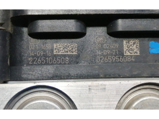 Jednotka ABS 6R0907379BK   Audi A1 2014