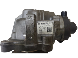 Vstřikovací čerpadlo 0445010739, 9811347380   Peugeot 3008 I    BH01 