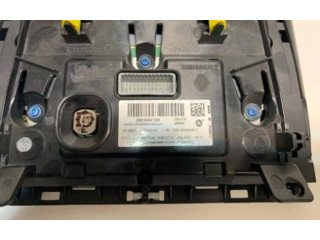 Дисплей    280346410R   Renault Captur II