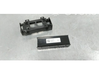 Блок управления климат-контролем 13598154, 13598152   Vauxhall Astra K