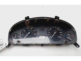 Přístrojová deska  Peugeot 406  9644230380  