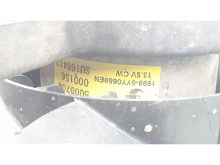 Вентилятор радиатора     19995YY0659EN, 9806313880    Peugeot Expert 1.6