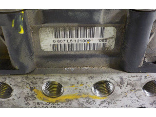 Блок АБС 476601FE7B, 0265230499   Nissan  Cube Z12  2010 -  года