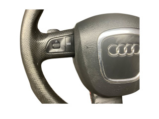 Volant Audi A6 S6 C6 4F 2006 4F0880201BA, 4F0419091CA  