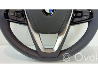 Volant BMW 7 G11 G12 2016 002154  