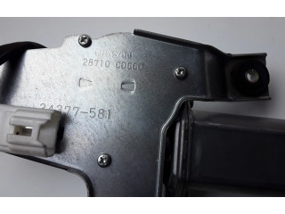 Моторчик заднего дворника 28710CD000    Nissan 350Z