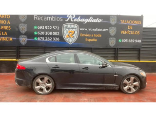 Подушка безопасности двери    Jaguar XF X250