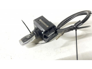 Řídící jednotka 2095452308, 33002421   Mercedes-Benz C W203 2006