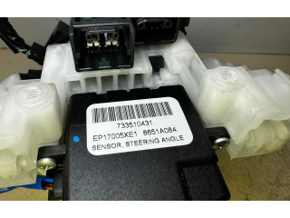 Подрулевой шлейф SRS 8651A084, EP17005XE1   Mitsubishi Lancer VIII
