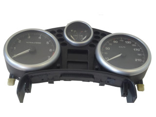 Přístrojová deska  Peugeot 207 2006 A2C53190330, 9682903780  