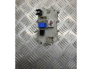   Pojistková skříňka 1052918, J0285   Nissan Navara D40 2013