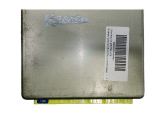 Блок управления двигателя 22611AB130   Subaru SVX