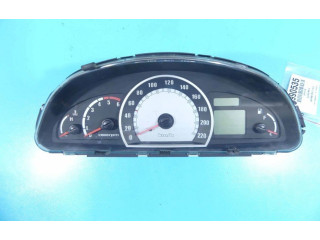 Přístrojová deska  Hyundai Matrix 2003 DS62005-17900H, IMPRK990535  