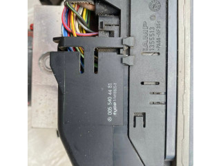 Блок АБС A2114313712, 2114313712   Mercedes-Benz  E W211  2002-2009 года