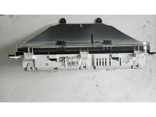 Přístrojová deska  Honda HR-V 2003 HR0265  