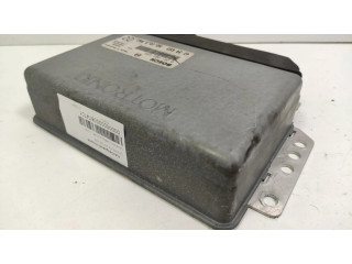 Блок управления двигателя 0261203458, 4239653   Saab 900