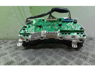 Přístrojová deska  Toyota Celica T200 1998 8320020781  