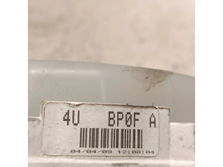 Панель приборов 4uBP0FA, 04091200   Mazda 3 I       