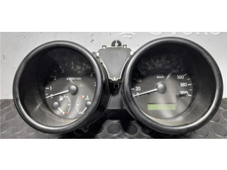 Přístrojová deska  Chevrolet Kalos 2005 96426049  