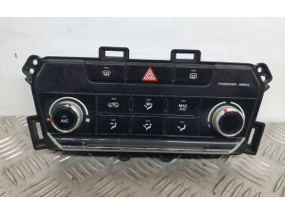 Блок управления климат-контролем 6870135010, 20C060013   SsangYong Tivoli