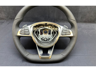 Volant Mercedes-Benz C W205 2016 A0004602912, A0004602912  