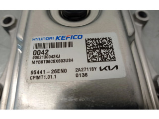 Řídící jednotka 9544126EN0, 9002130042KJ   KIA Stonic 2023