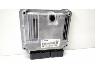 Блок управления двигателя 8518568, 0281018634   BMW 3 F30 F35 F31