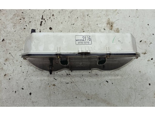 Přístrojová deska  Mitsubishi Pajero 2004 MR962116, 378570  