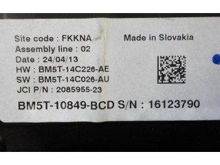 Přístrojová deska  Ford Focus C-MAX 2013 5580301, BM5T10849BCD  